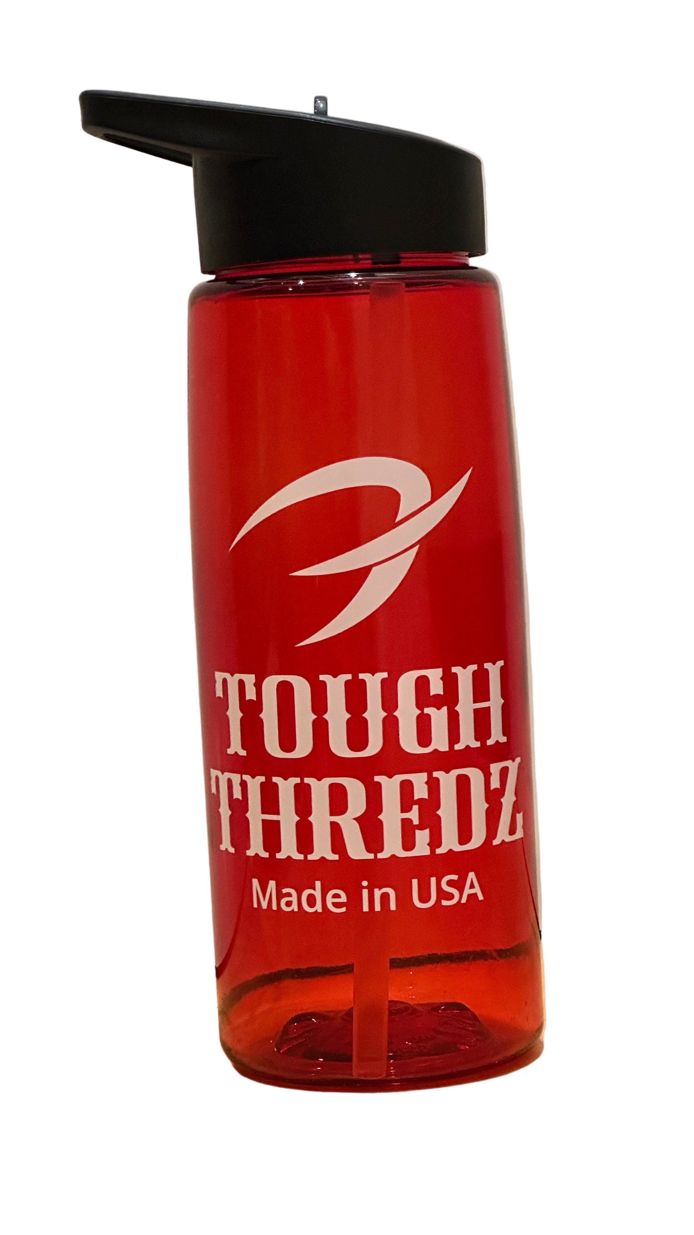 Tough Thredz Water Bottle